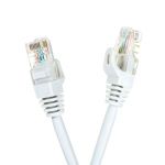 . Patchcord UTP cat.5e 0.25m START.LAN szary